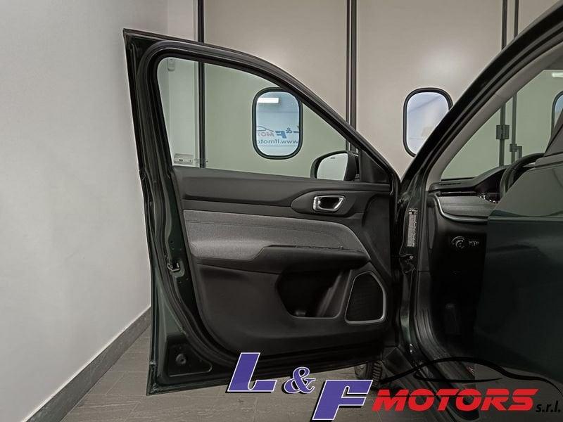 Jeep Compass Compass 1.6 Multijet 130CV