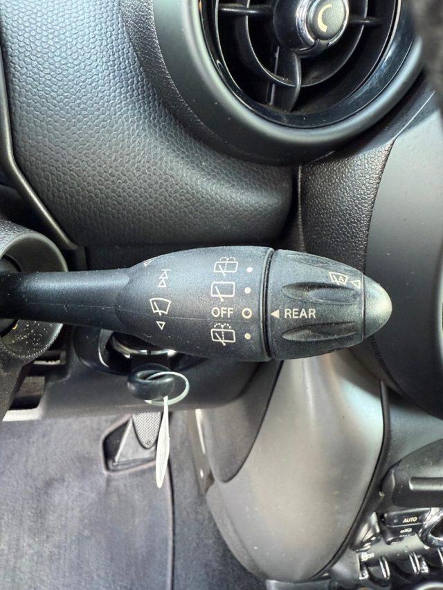 MINI Paceman Cooper D 2.0 110cv Business XL XENON-17"-UNIPRO