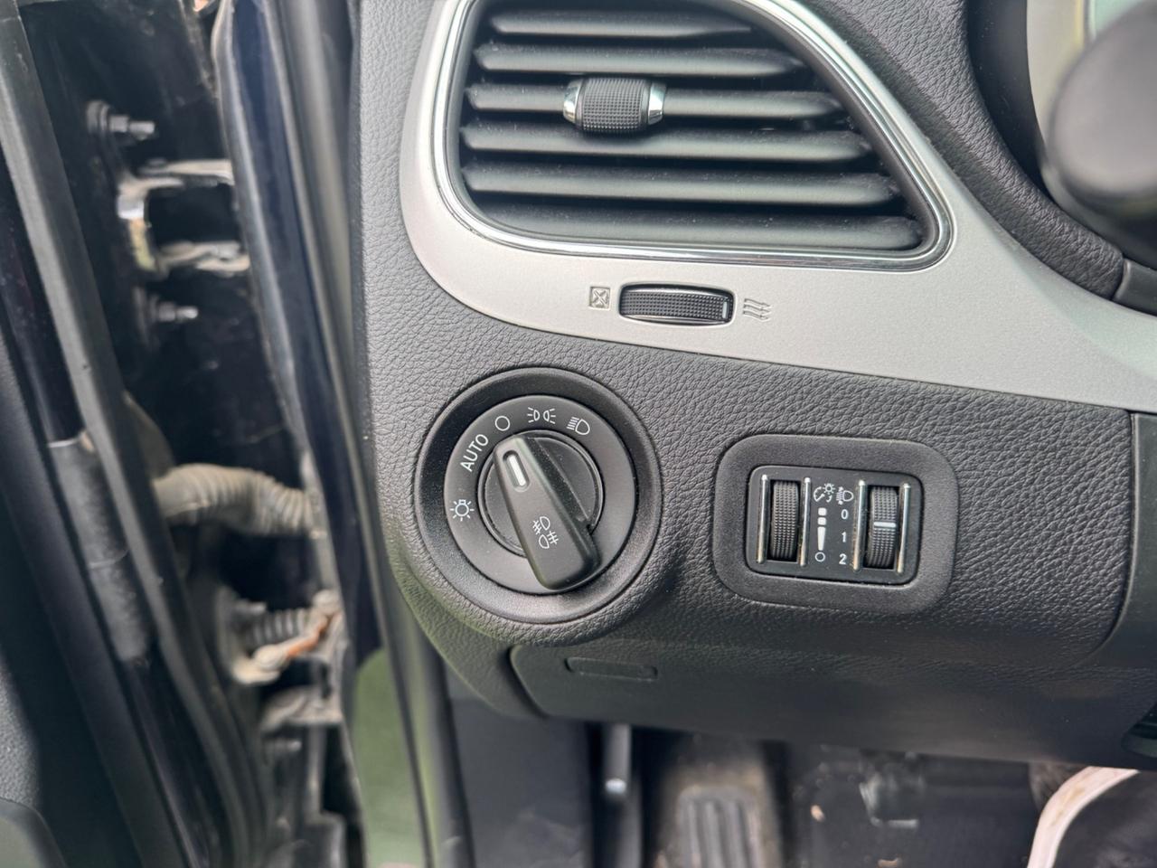 Fiat Freemont 2.0 Multijet 140 CV