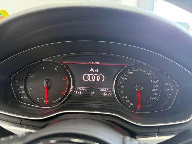 Audi A4 A4 V 2016 A Avant 40 2.0 tdi Sport 190cv s-tronic