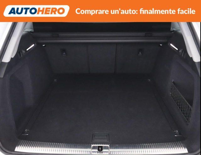 AUDI A4 Avant 2.0 TDI 190 CV quattro S tronic Sport