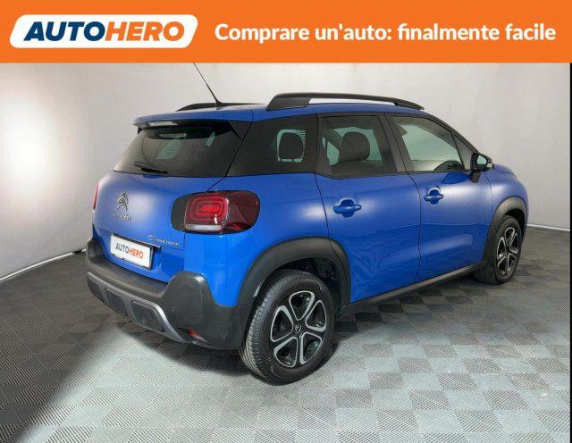 CITROEN C3 Aircross BlueHDi 110 S&S Shine Pack