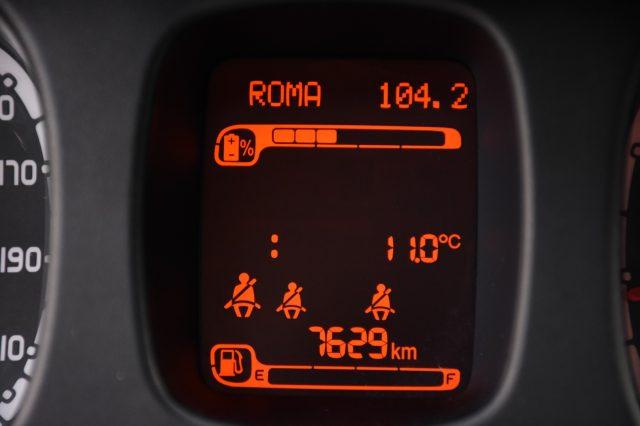 FIAT Panda 1.0 FireFly S&S Hybrid City Life **SOLO 7629KM!!**