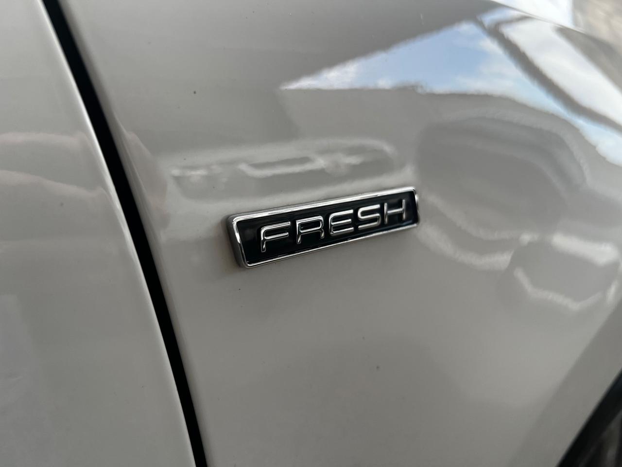 Polo 1.4 TDI 5p. Fresh BlueMotion 90Cv 2015