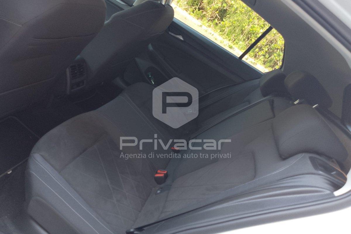 VOLKSWAGEN Golf 1.4 TSI eHYBRID 204 CV DSG Style
