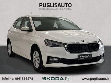 SKODA Fabia 1.0 TSI 95 CV Selection
