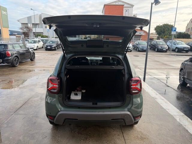 Dacia Duster 1.0 TCe GPL 4x2 Journey UP