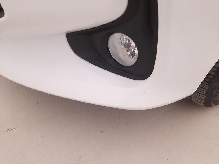 Toyota Yaris Hybrid Business BR201378 1.5 Full Hybrid 116CV