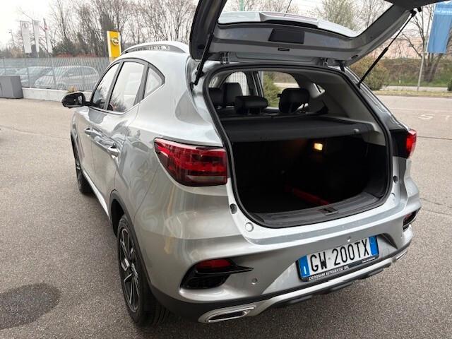 Mg ZS 1.5 VTi-tech Luxury