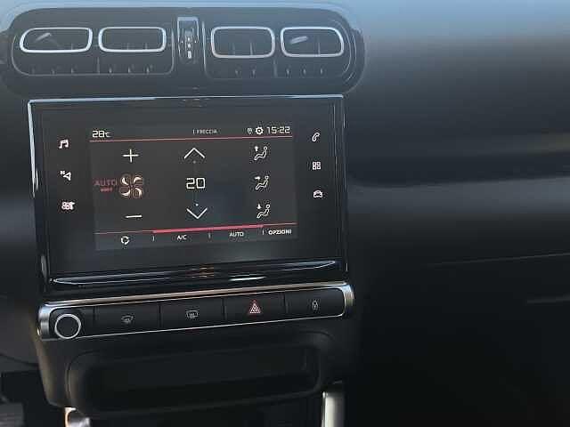 Citroen C3 Aircross PureTech 110 S&S C-Series