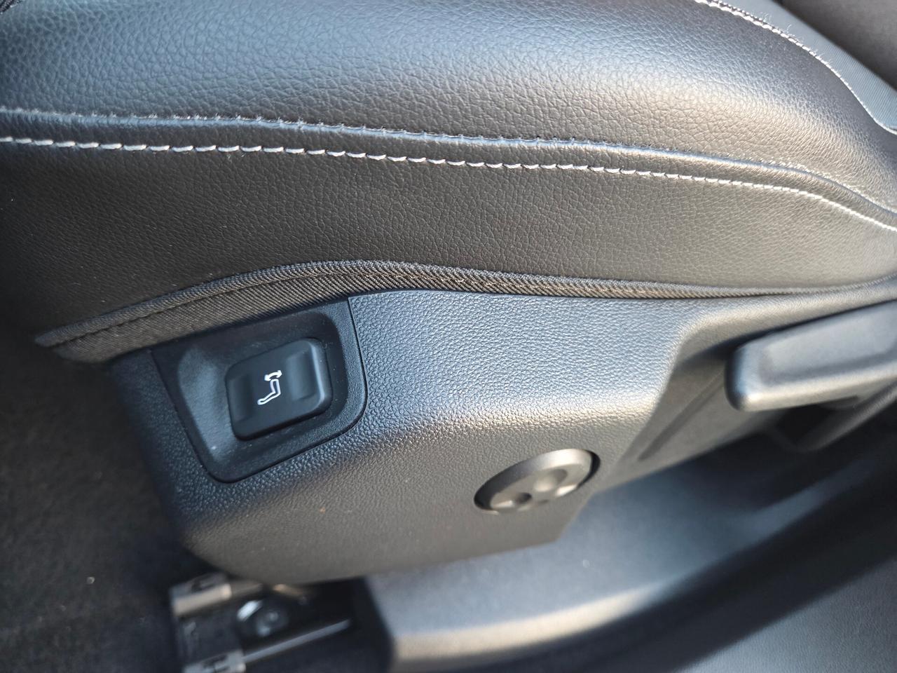 Opel Grandland 1.5 diesel Ecotec aut. GS Line