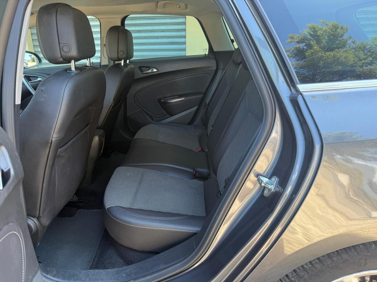 Opel Astra 1.7 CDTI 125CV Sports Tourer Cosmo