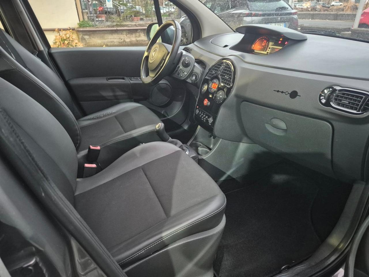 Renault Modus Grand 1.2 16V Live