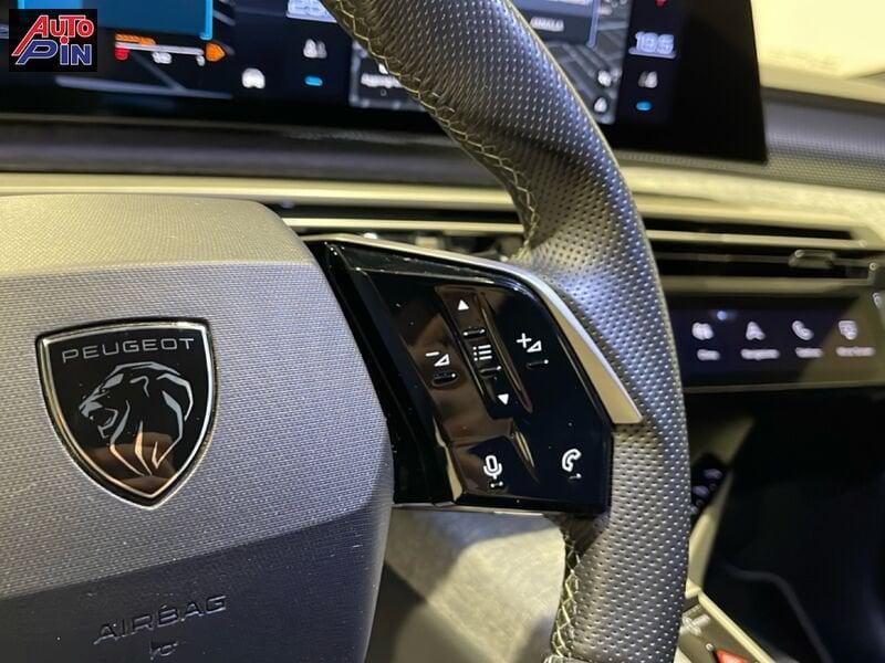 Peugeot 3008 3008 Hybrid 136 e-DCS6 GT