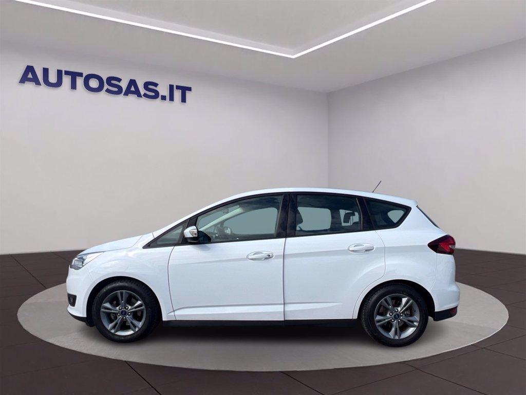 FORD C-Max 1.5 ecoblue (tdci) Business s&s 120cv my19.25 del 2019