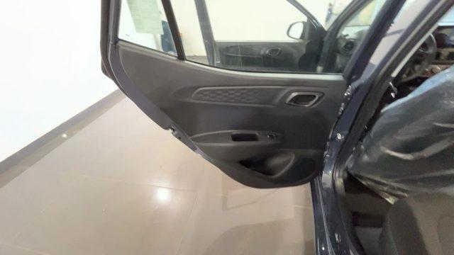 HYUNDAI i10 1.0 MPI Connectline 63CV #KM 0 #VARI COLORI
