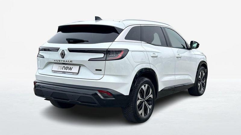 Renault Austral 2023 1.2 E-Tech full hybrid 200cv Techno Auto