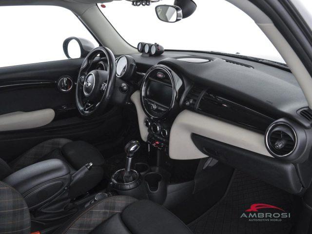MINI Cooper SD 2.0 Cooper SD aut. - PER OPERATORI DEL SETTORE