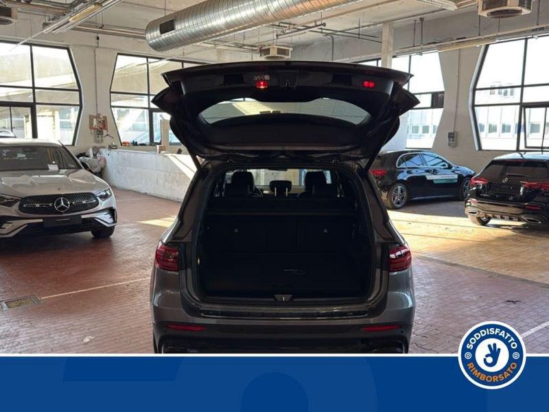 Mercedes-Benz GLB Classe 220d 4Matic AMG Line Advanced Plus