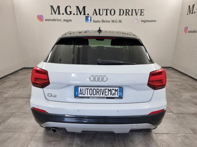 AUDI Q2 30 TDI S tronic ADMIRED ADVANCED