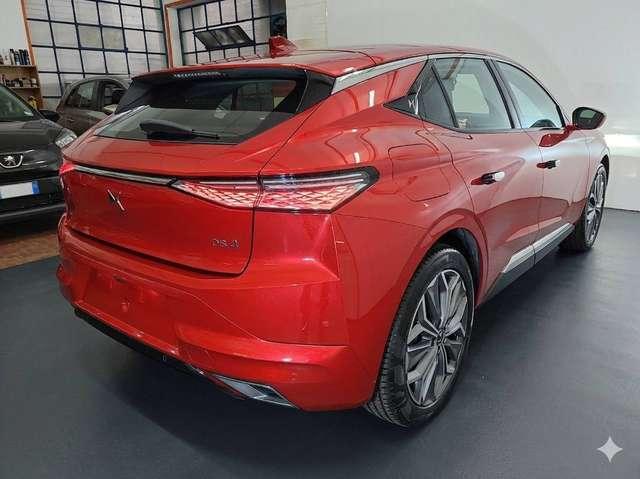 DS Automobiles DS 4 1.2 130cv Trocadero Auto