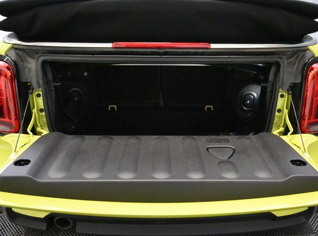 MINI Cabrio 1.5 Cooper Essential Cabrio Unico Proprietario **