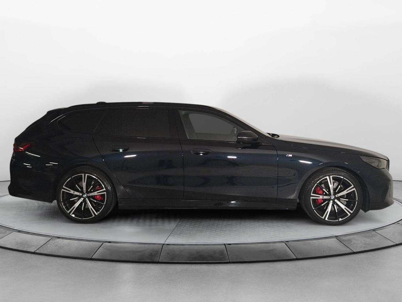 BMW Serie 5 520d xDrive Touring 48V MSport Pro