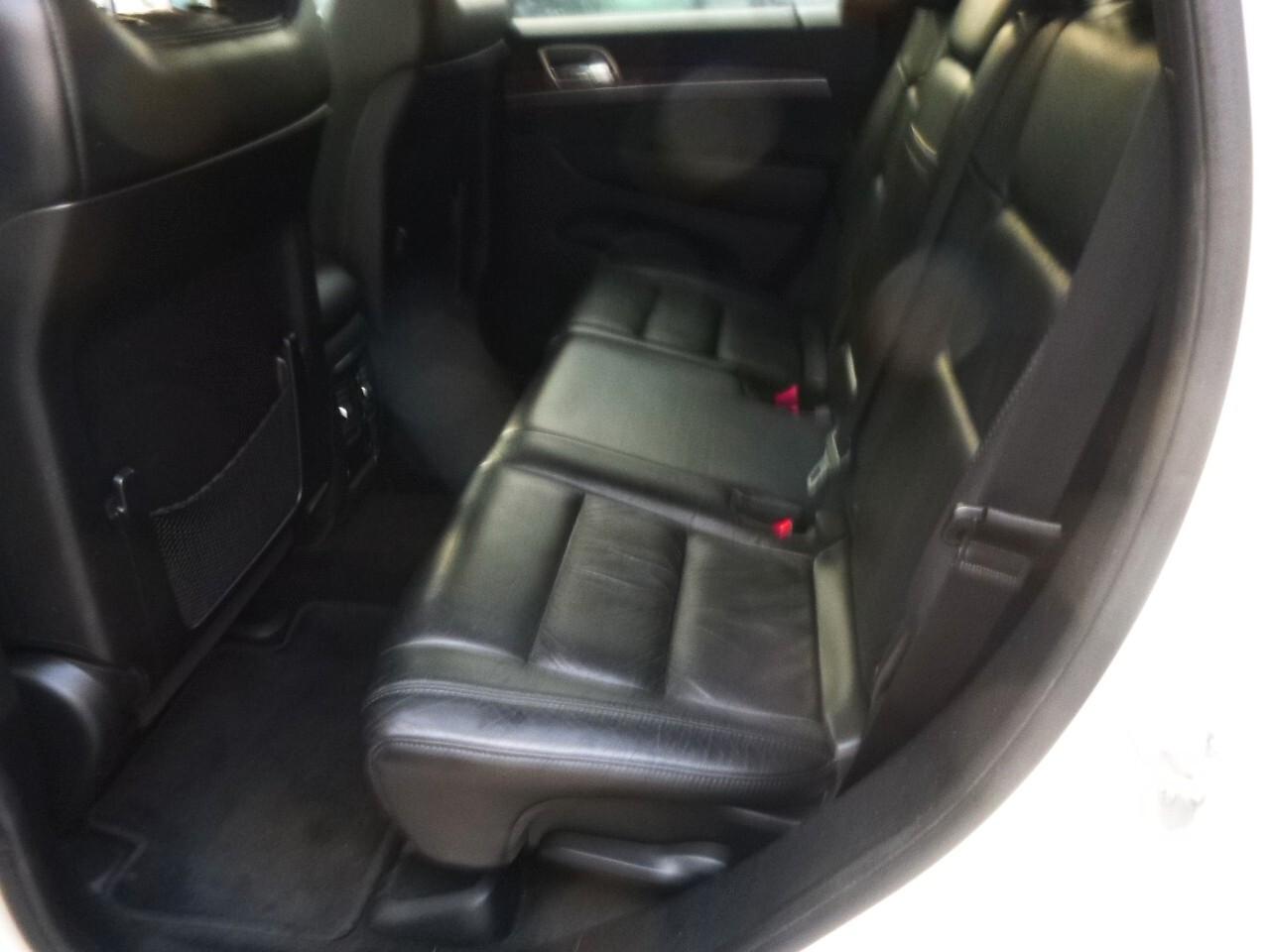 Jeep Grand Cherokee 3.0 CRD 241 CV Overland