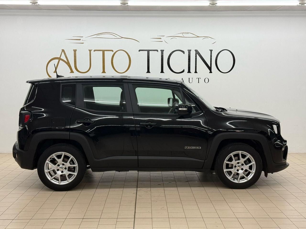 Jeep Renegade 1.0 T3 Limited
