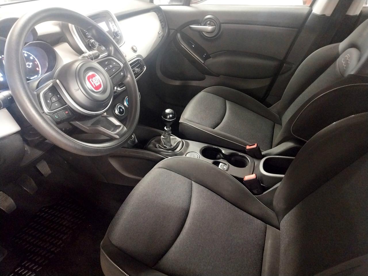 Fiat 500X 1.0 T3 120 CV Urban