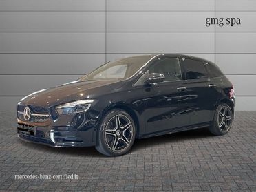 Mercedes-Benz Classe B B 250 e phev AMG Line Premium auto