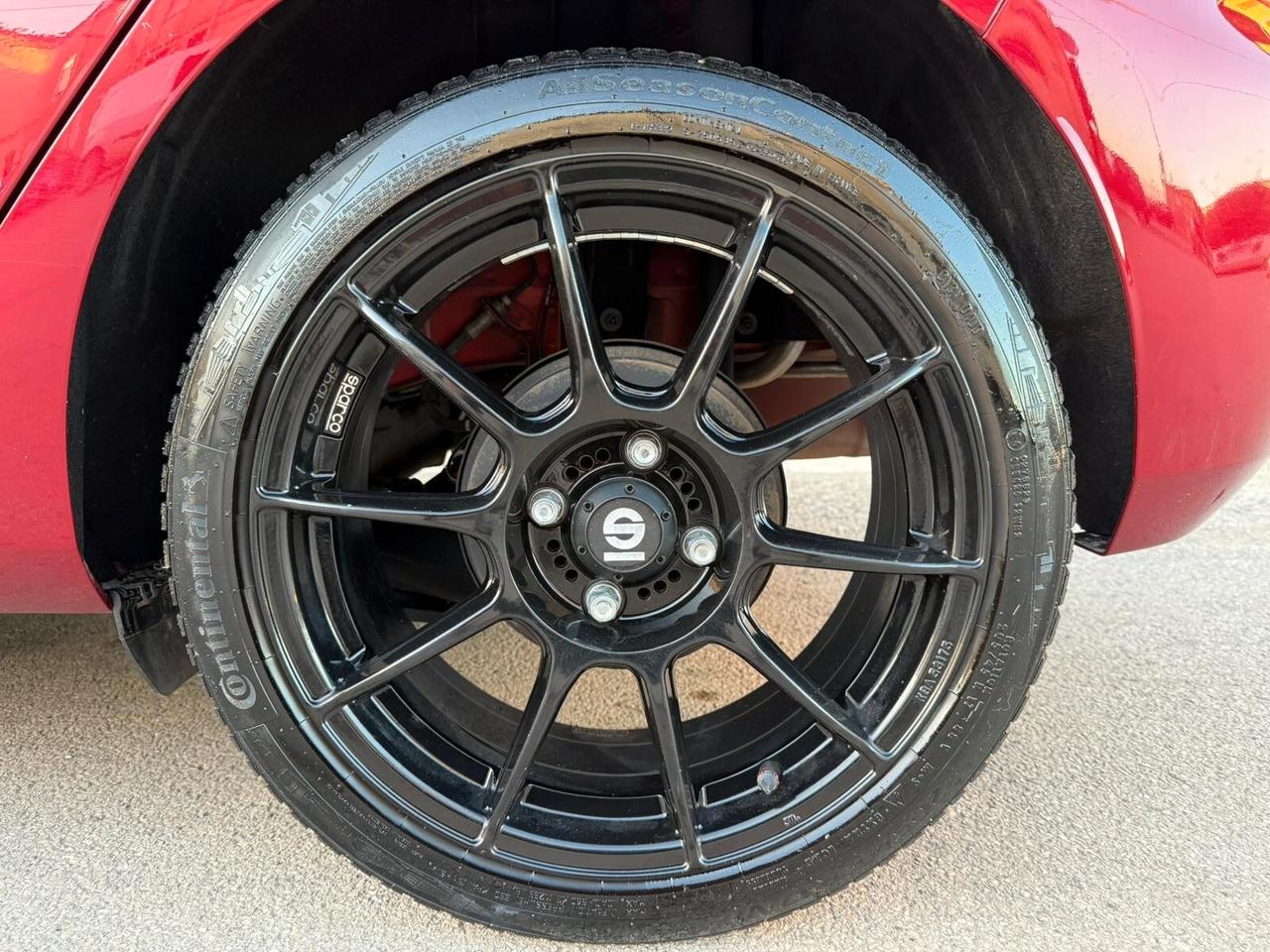 Ford Fiesta 1.5 TDCi 86CV Titanium