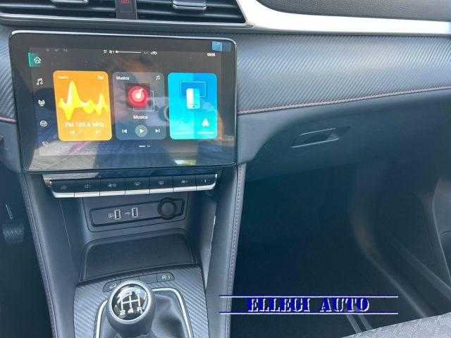 MG ZS PROMO FINANZ Classic 1.5 VTi-tech Comfort KM 0
