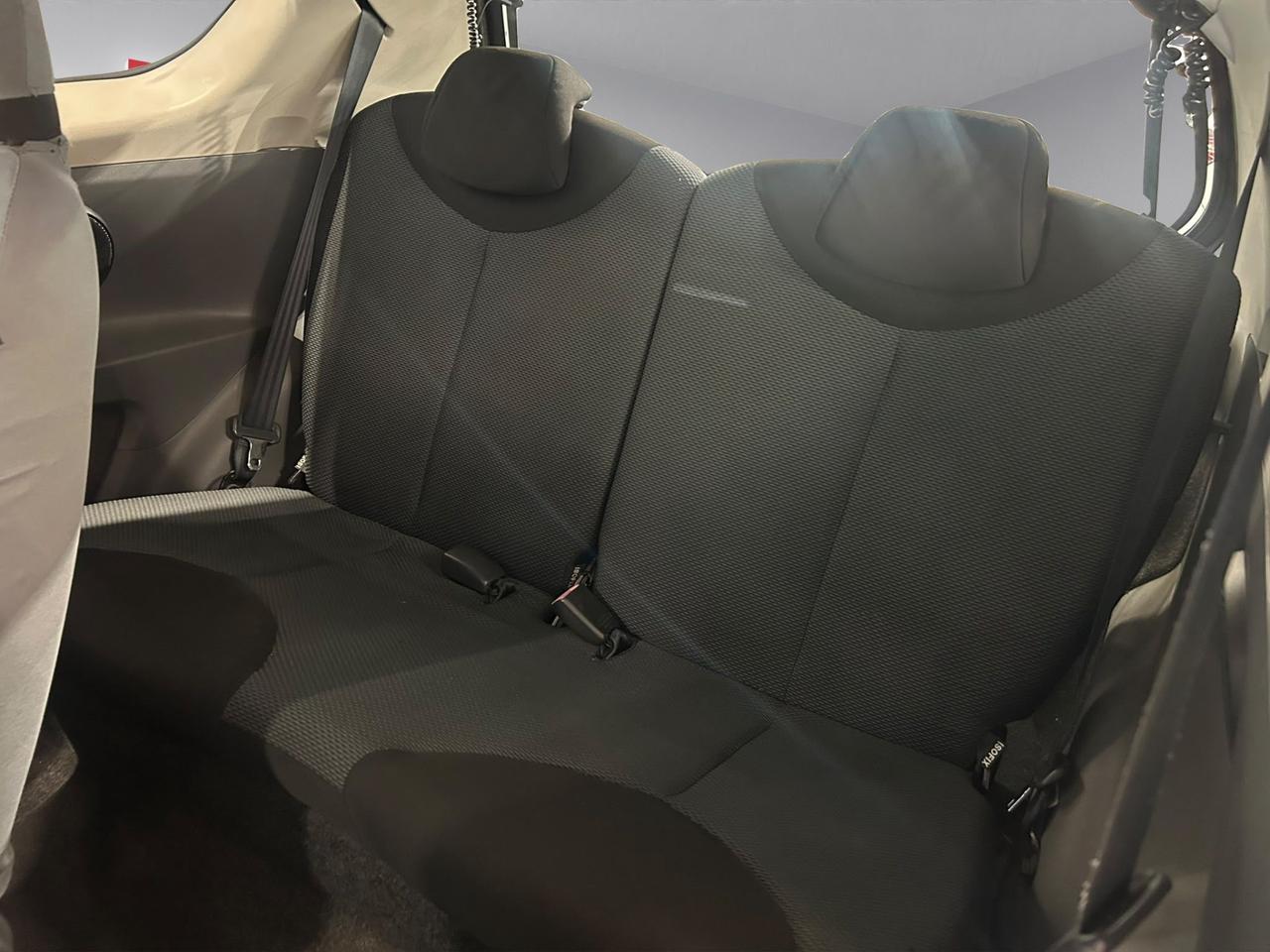 Toyota Aygo 3p 1.0