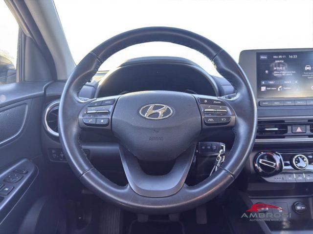 HYUNDAI Kona 1.0 T-GDI Hybrid 48V iMT Xtech + 2WD