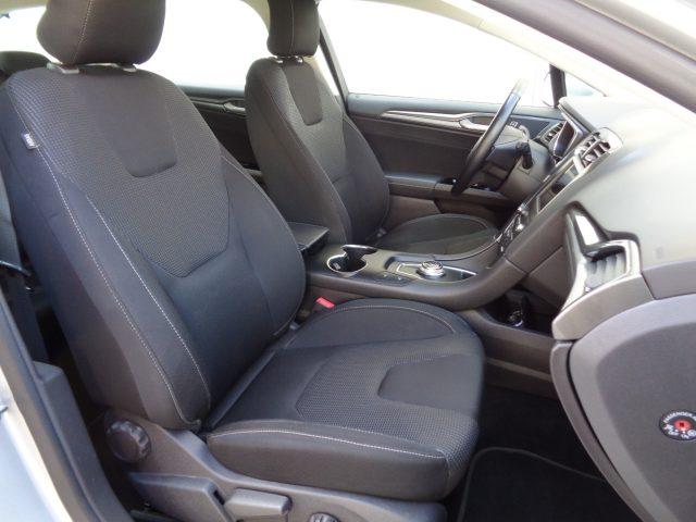 FORD Mondeo 2.0tdi TITANIUM,km 39000 certificati FORD,GARANZIA