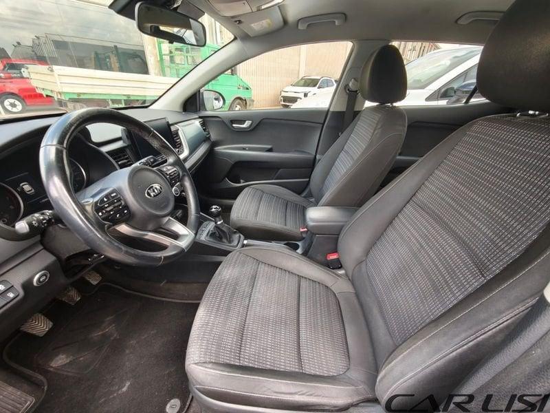 Kia Stonic Stonic 1.2 dpi Style s/Design Pack gpl 82cv