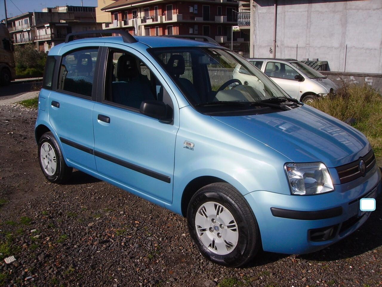 Fiat Panda 1.3MLJT A-F-F-A-R-O-N-E