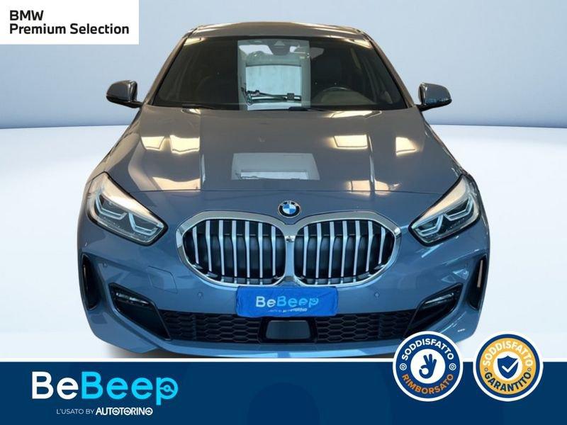 BMW Serie 1 118I MSPORT 140CV AUTO