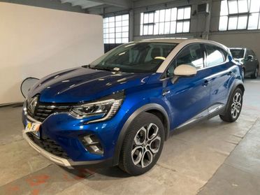 Renault Captur 1.3 tce Intens 130cv edc fap