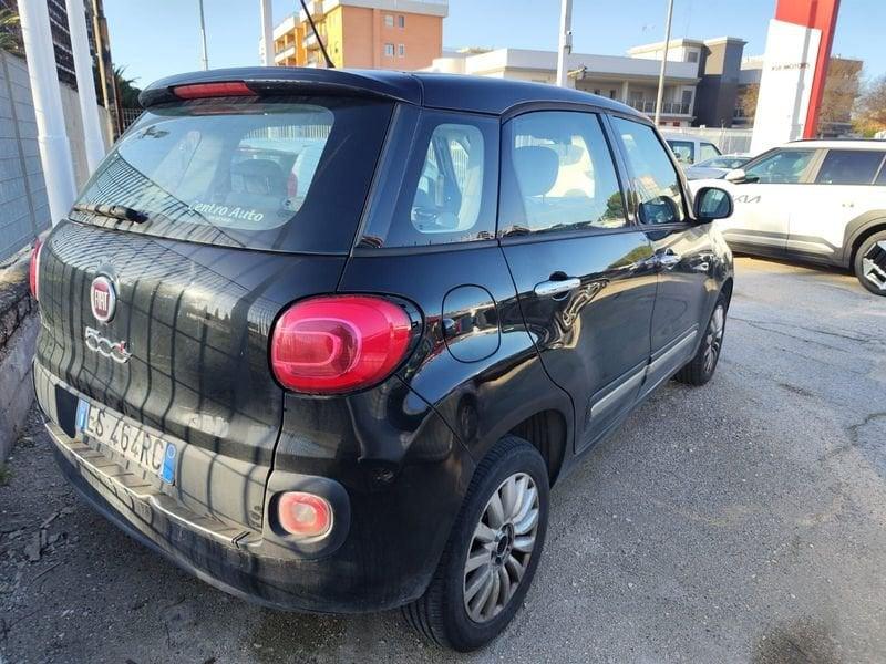 FIAT 500L 500L 0.9 TwinAir Turbo Natural Power Lounge