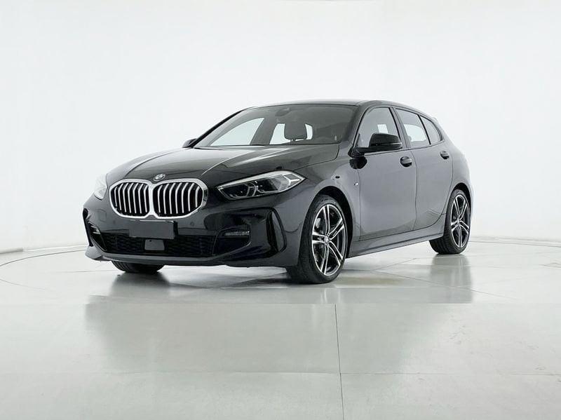 BMW Serie 1 116d 5p. Msport