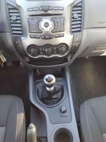 Ford Ranger Ranger VI 2012 2.2 tdci double cab XL