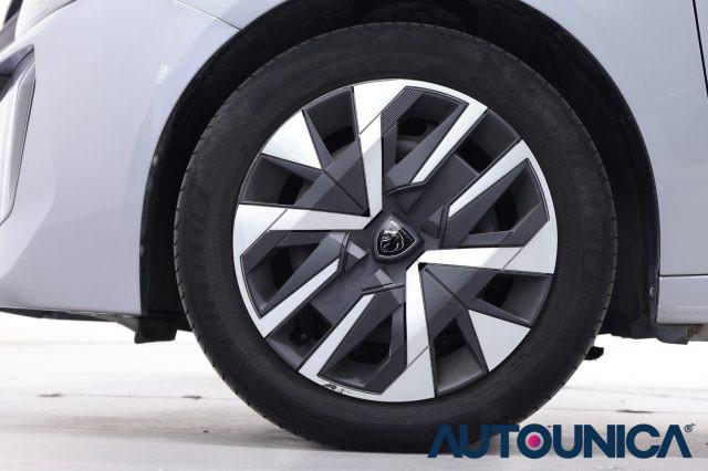 PEUGEOT 208 PURETECH 75 STOP&START 5 PORTE ACTIVE NEOPATENTATI