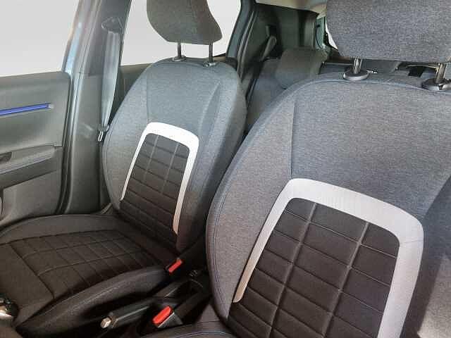Citroen C3 C3 Turbo 100cv - PLUS