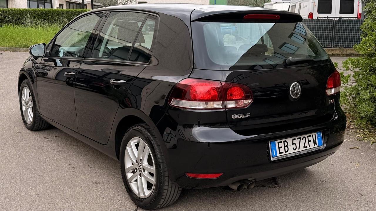 Volkswagen Golf 1.4 TSI 160CV 5p. Highline