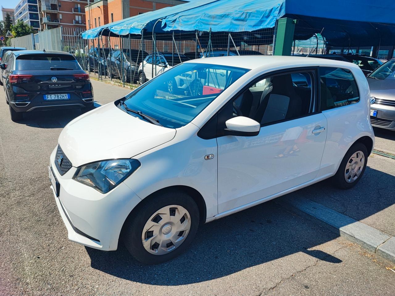 Seat Mii 1.0 3 porte Chic