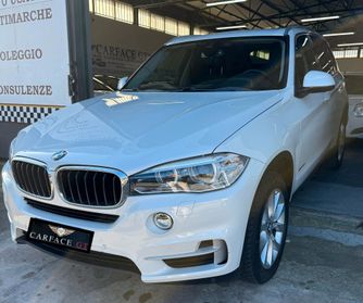 Bmw X5 xDrive25d 2.0 231CV Experience - 2018