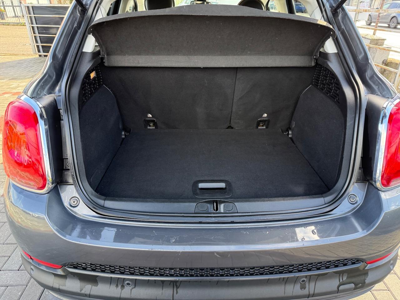 Fiat 500X 1.6 MultiJet 120 CV Cross Plus