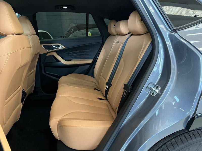 MG HS HS 1.5T-GDI AT Luxury - PROMO SIRONIAUTO+